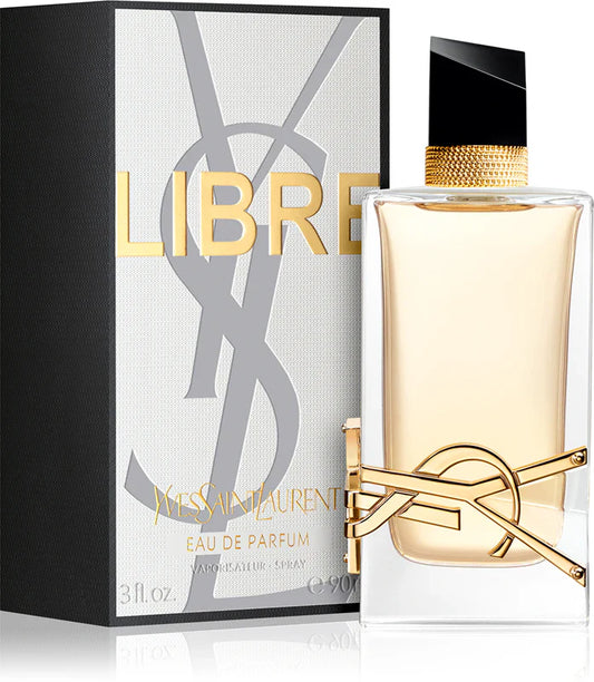Yves Saint Laurent Libre 100ml