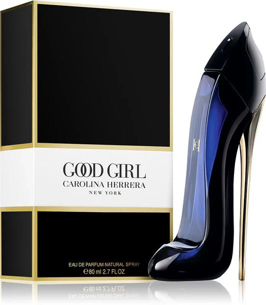 CAROLINA HERRERA Good Girl 100 ml
