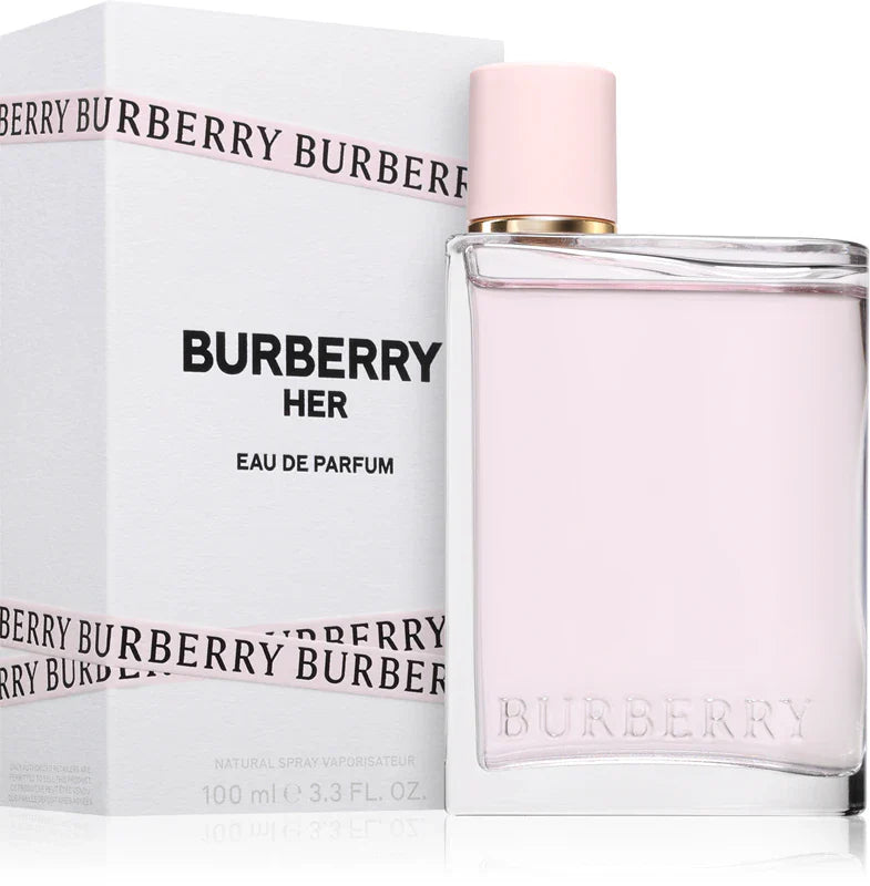 Burberry Her 100ml