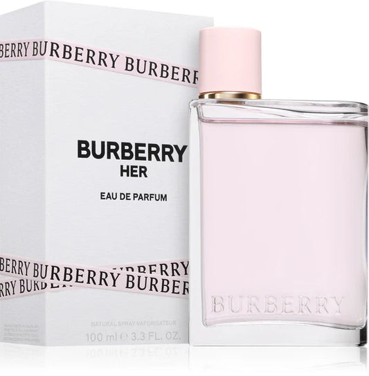 Burberry Her 100ml
