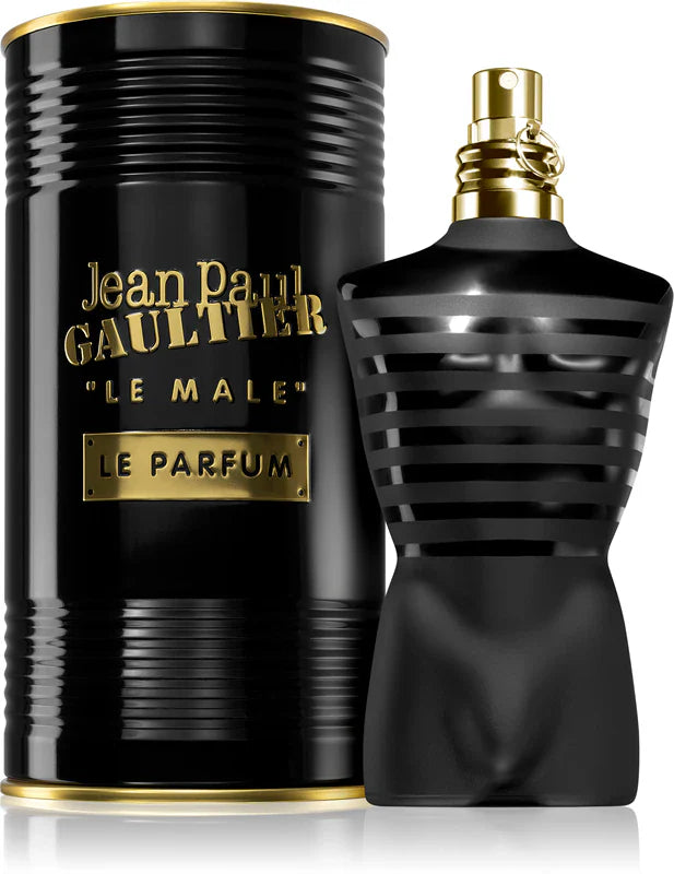 Jean Paul Gaultier Le Male Le Parfum 125ml