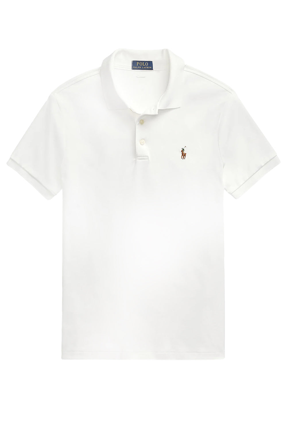 Polo Pima Polo-Ssl-Knt