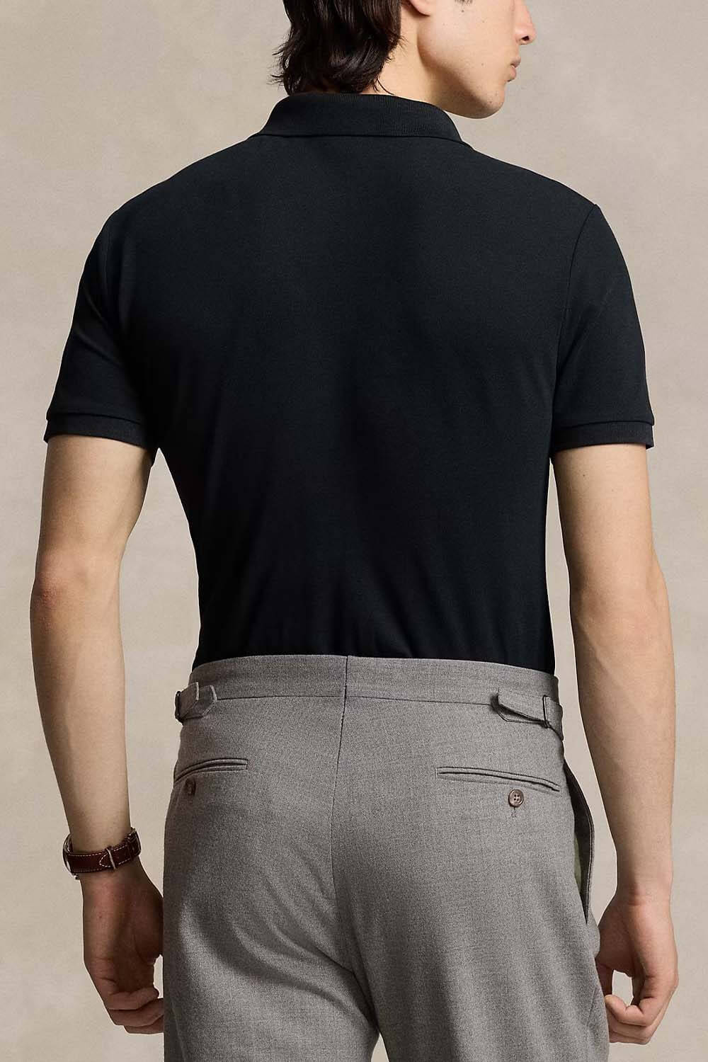 Polo Sskcplktm1-Short Sleeve
