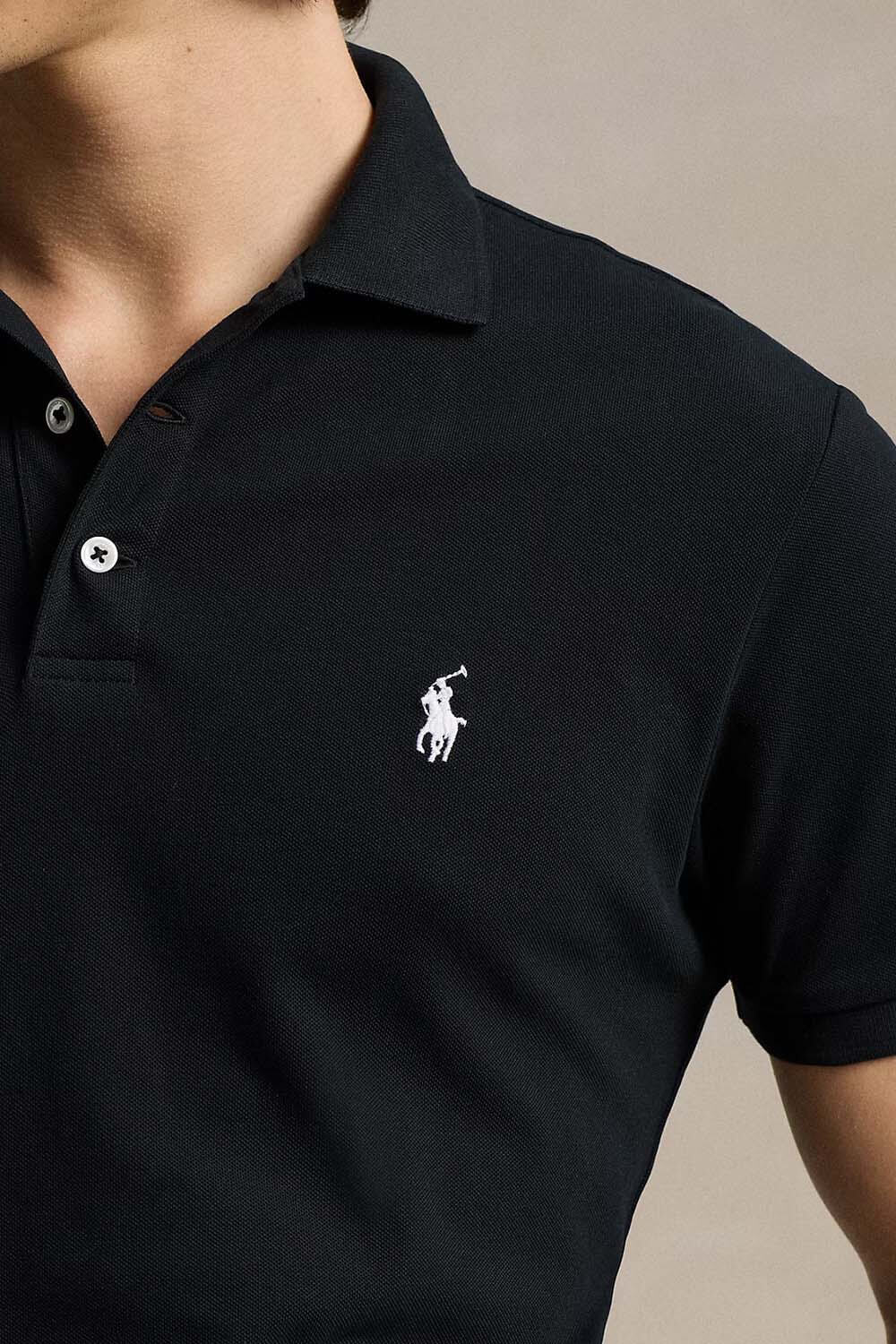Polo Sskcplktm1-Short Sleeve
