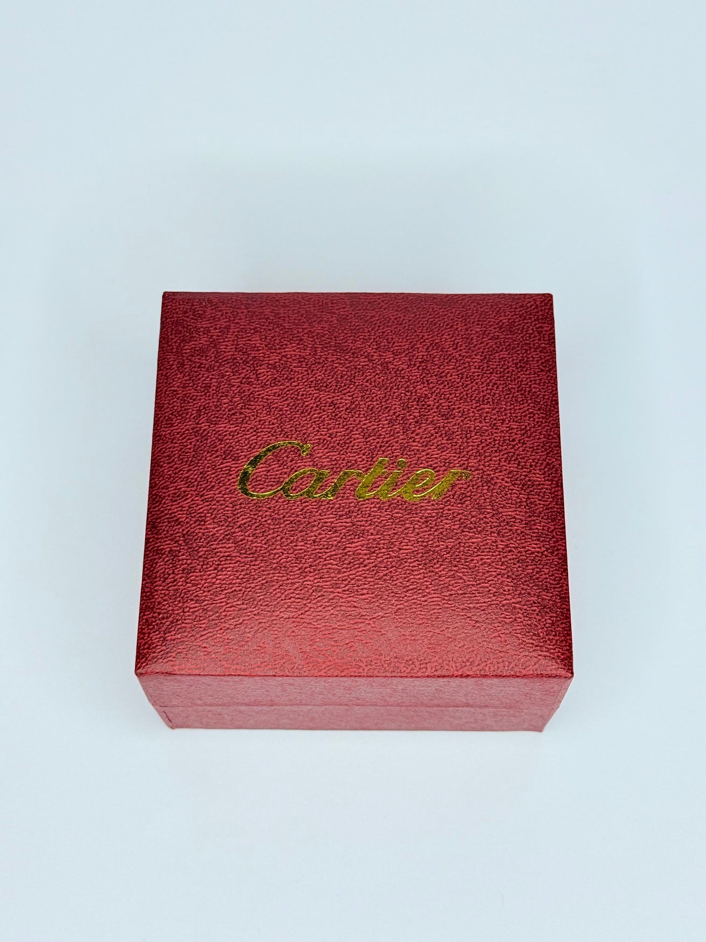 Cartier Set – Ρολόι & Βραχιόλι