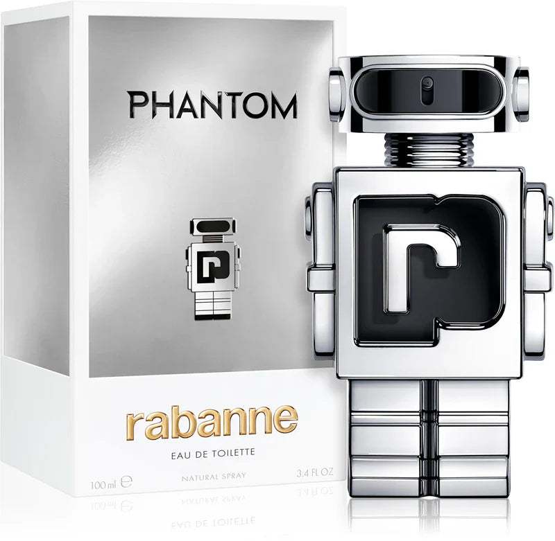 Rabanne Phantom 100ml