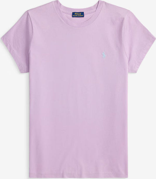 Polo Ralph Lauren Μπλουζάκι σε Λεβάντα