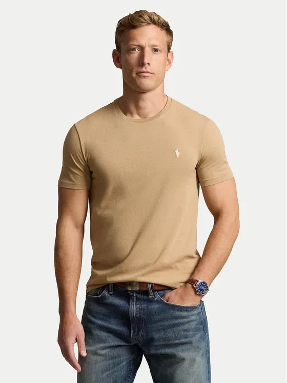 Polo Ralph Lauren T-shirt Beige