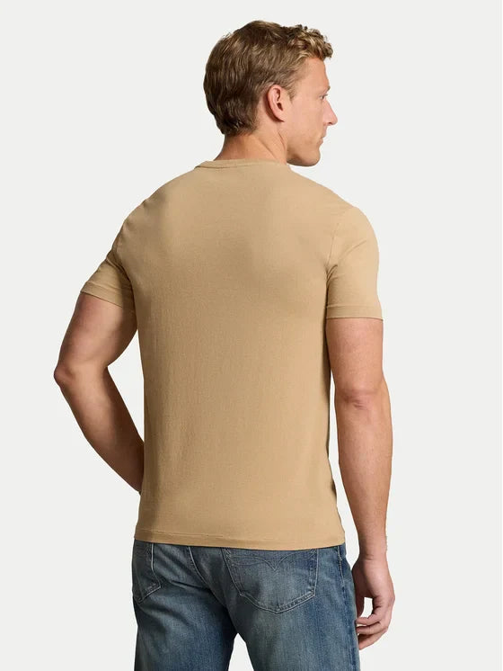 Polo Ralph Lauren T-shirt Beige
