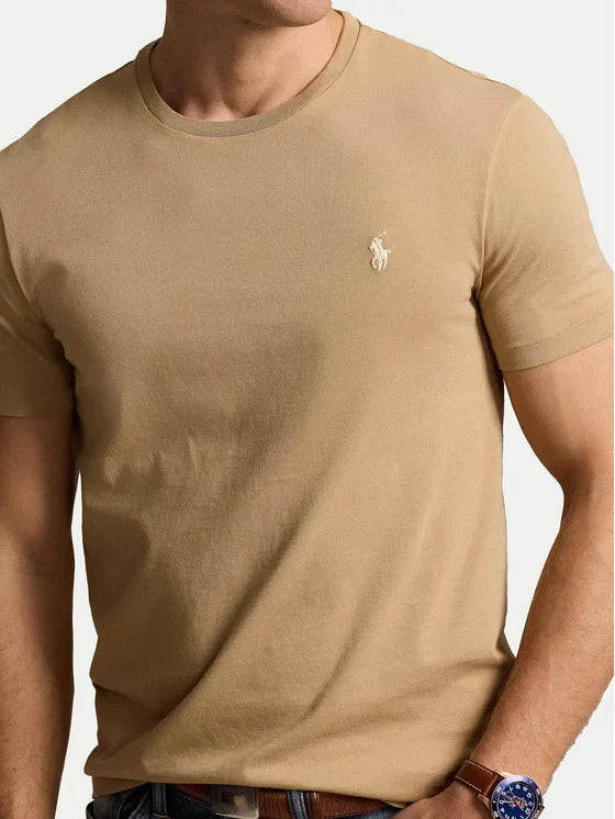 Polo Ralph Lauren T-shirt Beige