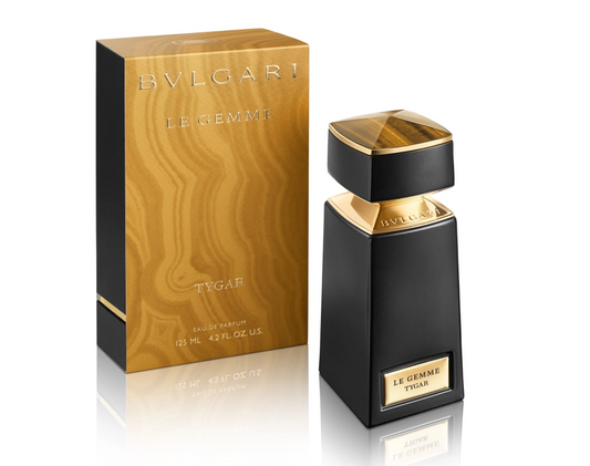 BVLGARI LE GEMME TYGAR EAU DE PARFUM 100ml