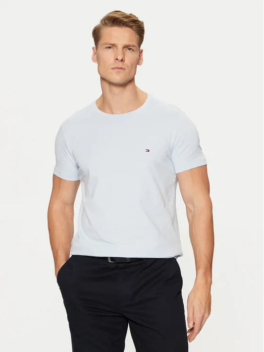 Tommy Hilfiger T-shirt Λευκό