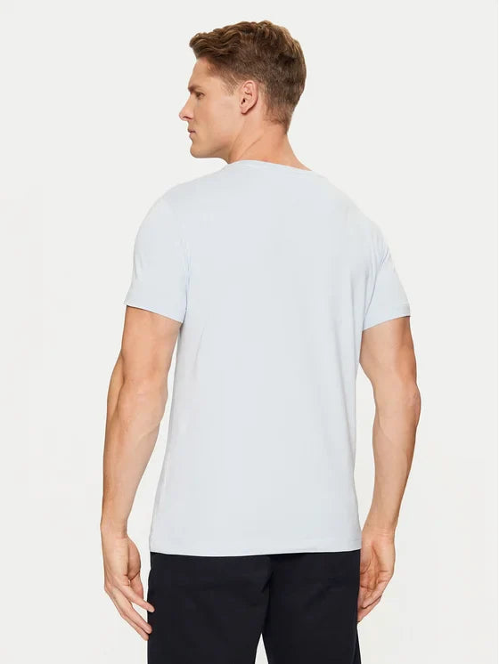 Tommy Hilfiger T-shirt Λευκό