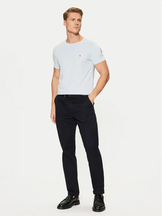 Tommy Hilfiger T-shirt Λευκό