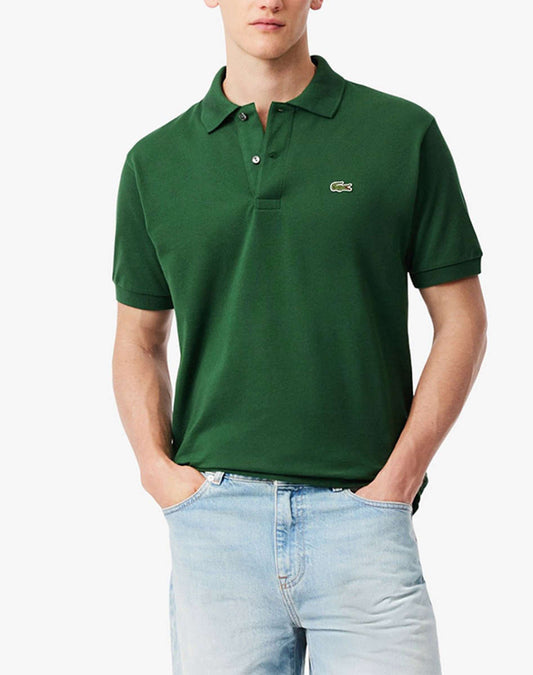 LACOSTE ΜΠΛΟΥΖΑ ΚΜ POLO SS