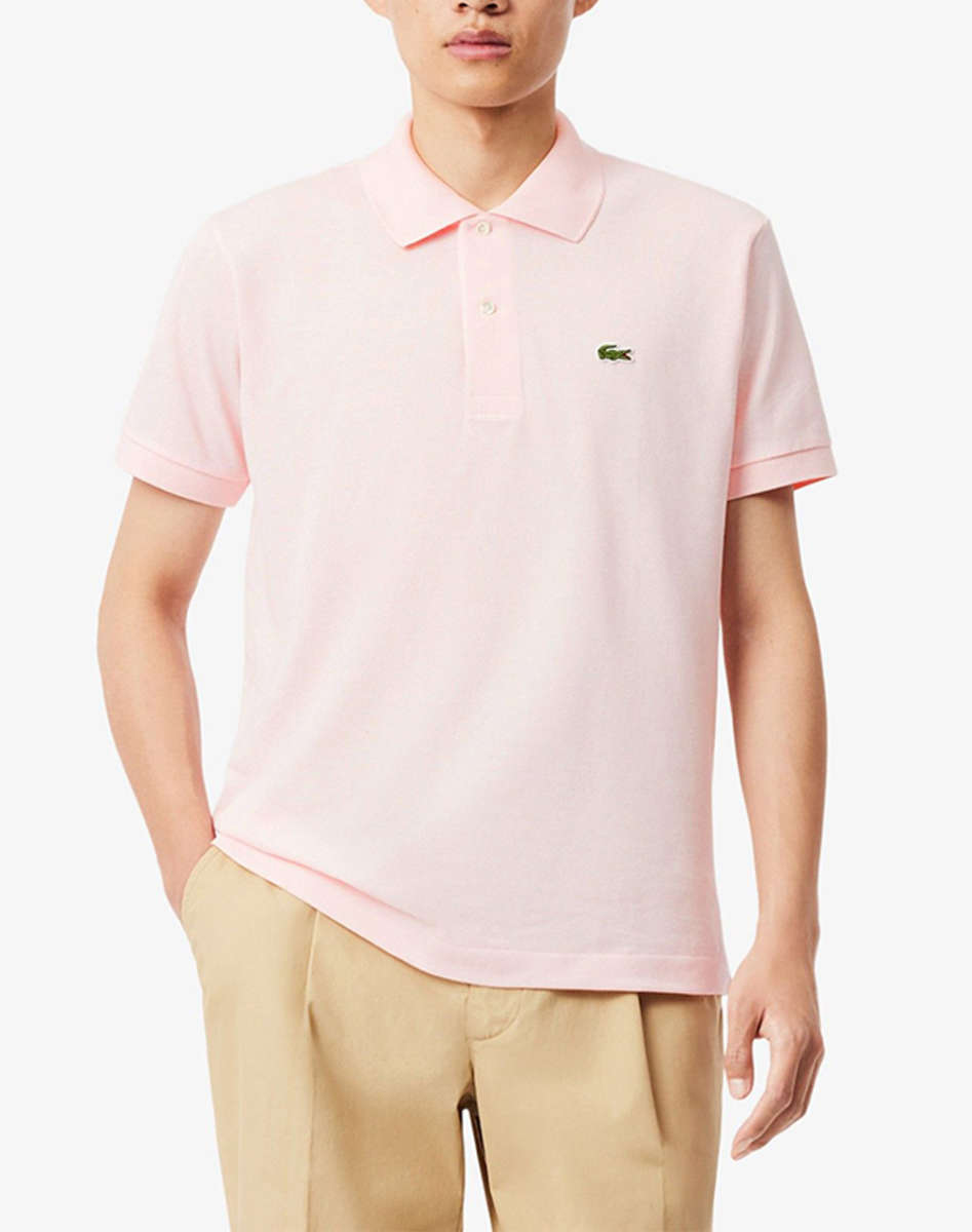 LACOSTE ΜΠΛΟΥΖΑ ΚΜ POLO SS
