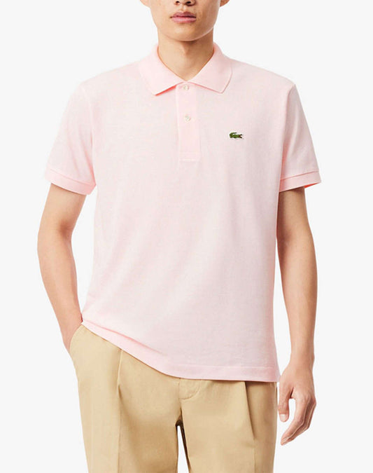 LACOSTE ΜΠΛΟΥΖΑ ΚΜ POLO SS