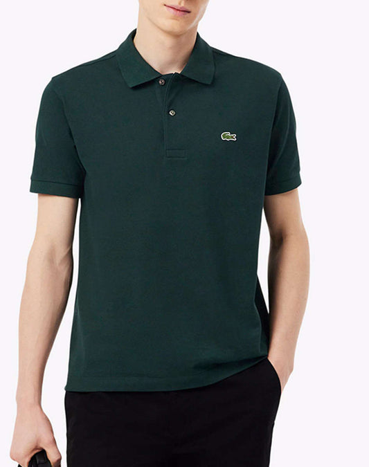 LACOSTE ΜΠΛΟΥΖΑ ΚΜ POLO SS