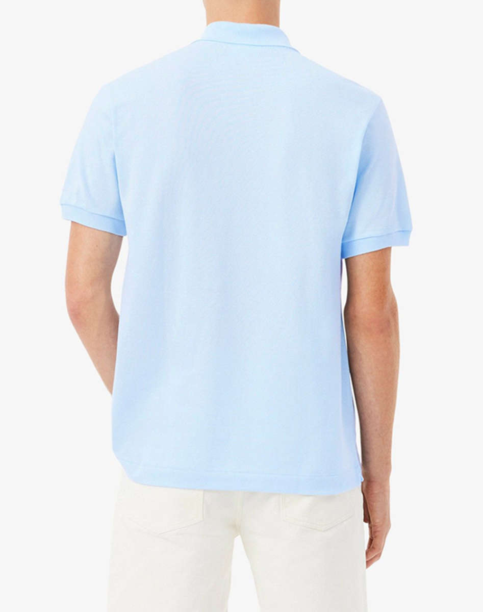 LACOSTE ΜΠΛΟΥΖΑ ΚΜ POLO SS