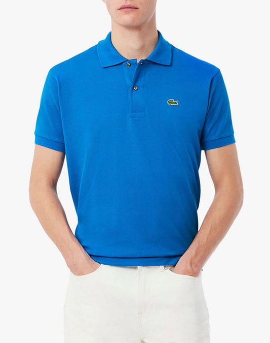LACOSTE ΜΠΛΟΥΖΑ ΚΜ POLO SS