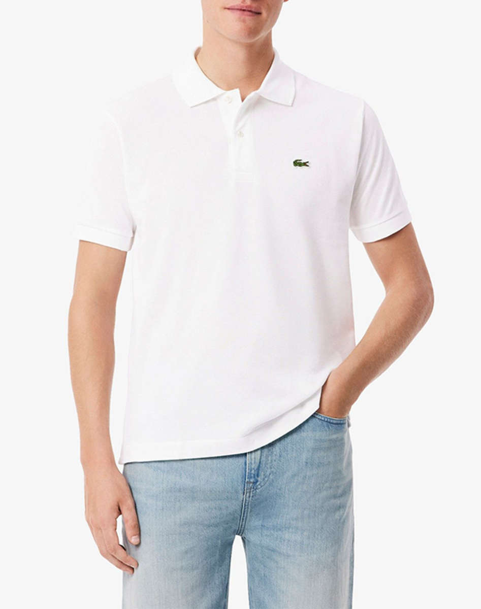 LACOSTE ΜΠΛΟΥΖΑ ΚΜ POLO SS