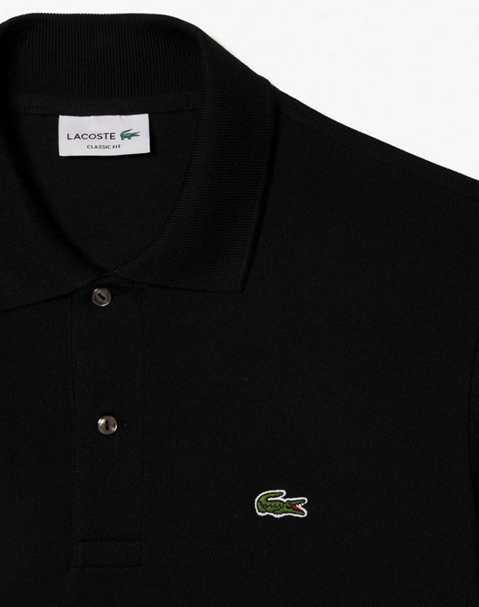 LACOSTE ΜΠΛΟΥΖΑ ΚΜ POLO SS