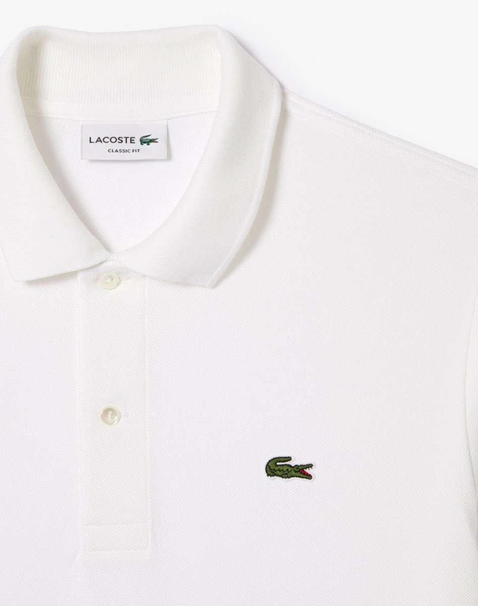 LACOSTE ΜΠΛΟΥΖΑ ΚΜ POLO SS