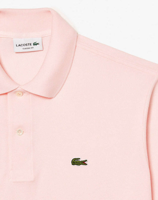 LACOSTE ΜΠΛΟΥΖΑ ΚΜ POLO SS
