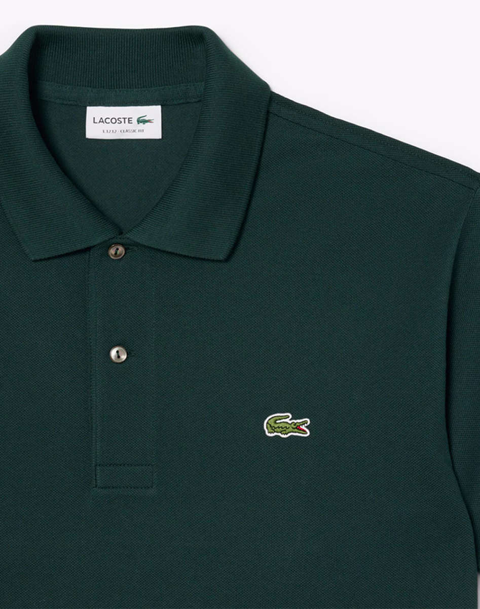 LACOSTE ΜΠΛΟΥΖΑ ΚΜ POLO SS