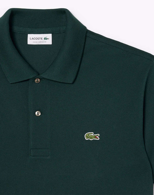 LACOSTE ΜΠΛΟΥΖΑ ΚΜ POLO SS