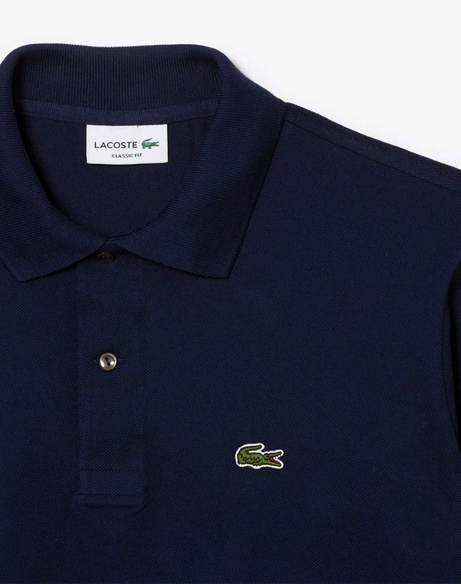LACOSTE ΜΠΛΟΥΖΑ ΚΜ POLO SS
