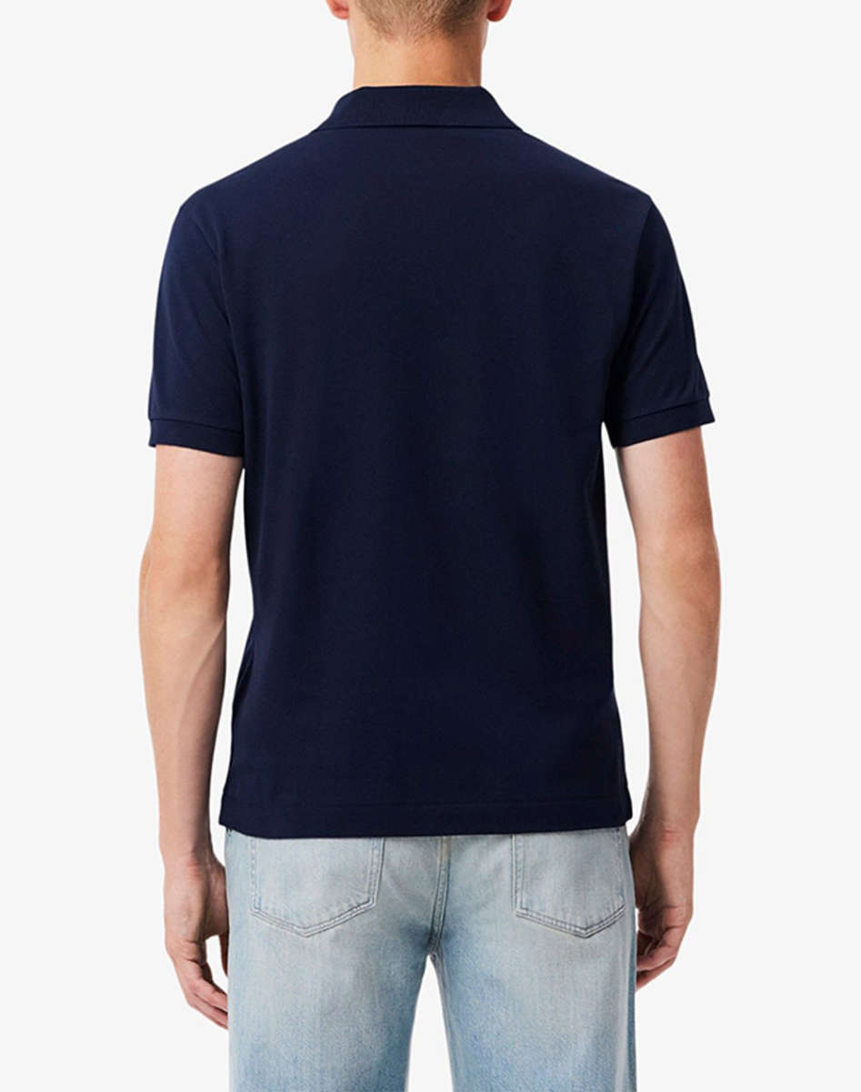 LACOSTE ΜΠΛΟΥΖΑ ΚΜ POLO SS
