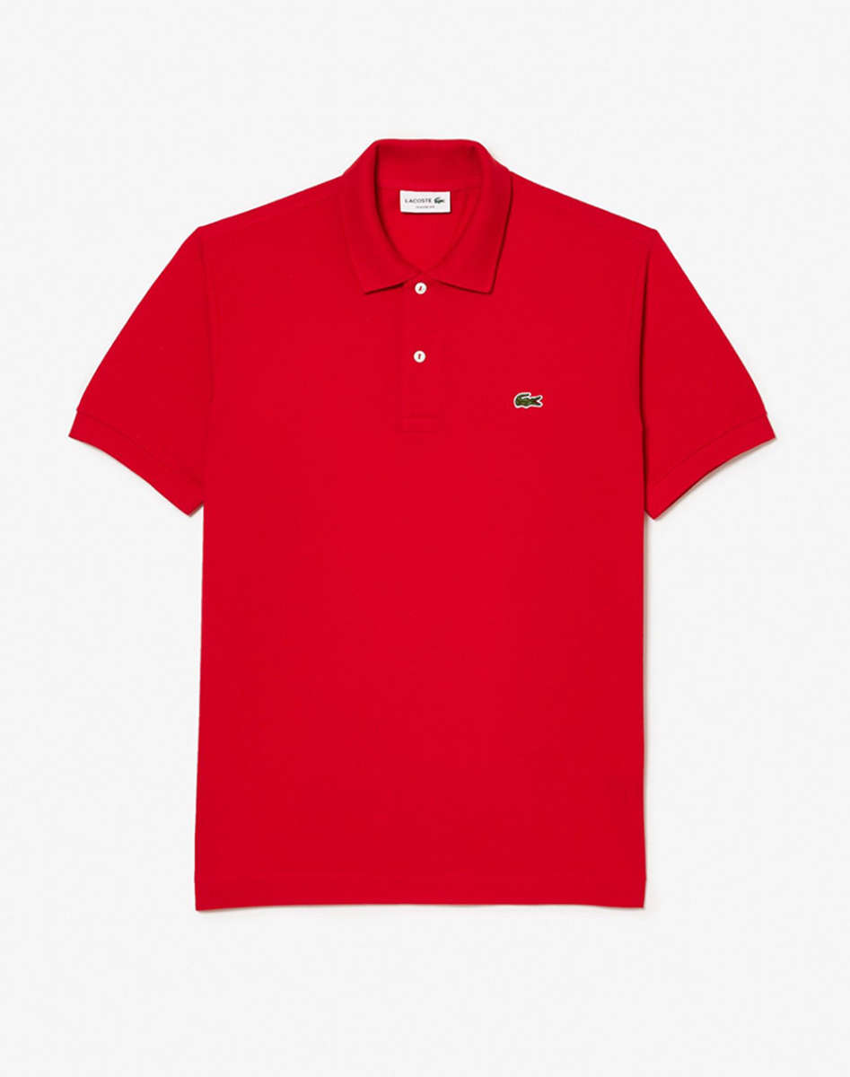 LACOSTE ΜΠΛΟΥΖΑ ΚΜ POLO SS