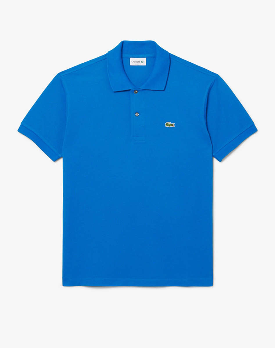 LACOSTE ΜΠΛΟΥΖΑ ΚΜ POLO SS