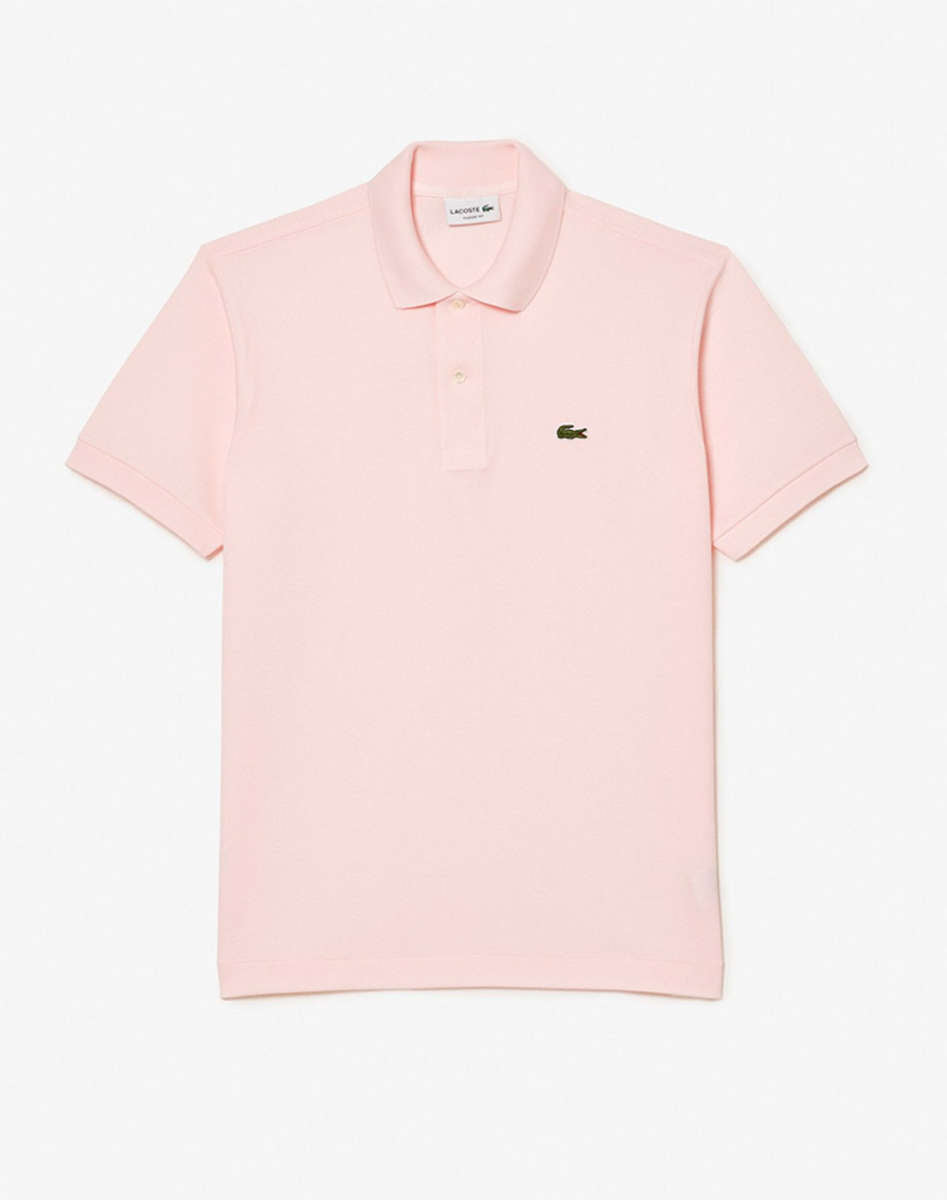 LACOSTE ΜΠΛΟΥΖΑ ΚΜ POLO SS