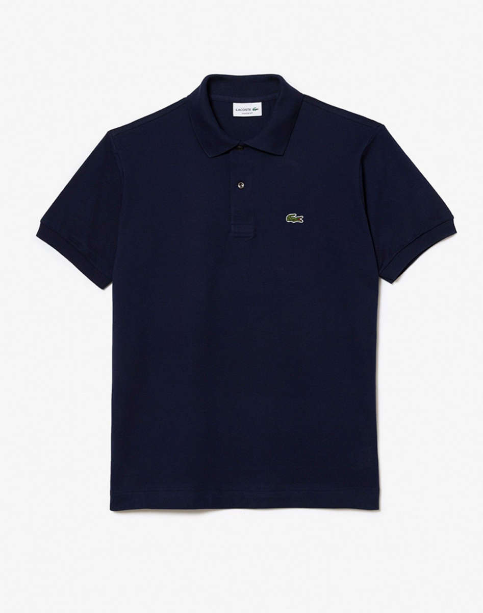 LACOSTE ΜΠΛΟΥΖΑ ΚΜ POLO SS