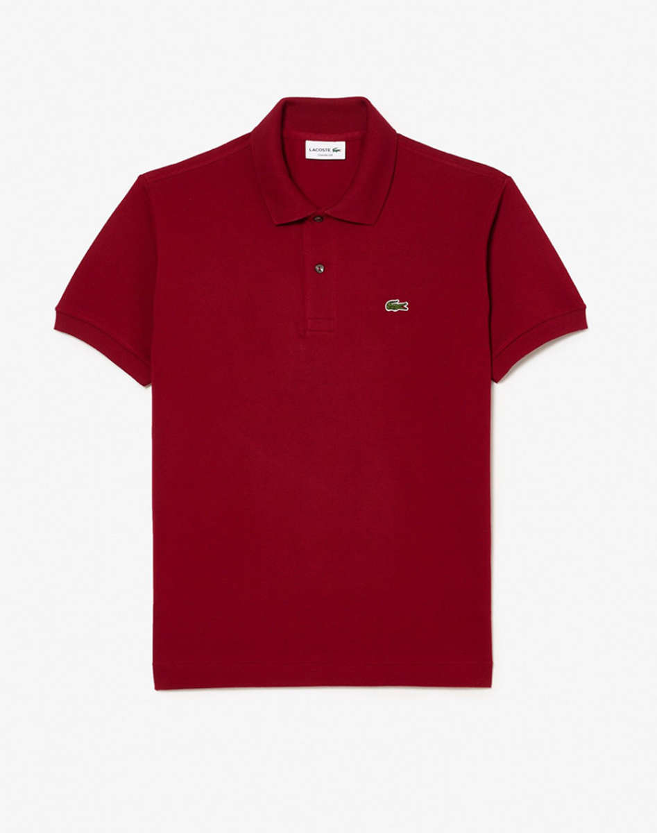 LACOSTE ΜΠΛΟΥΖΑ ΚΜ POLO SS