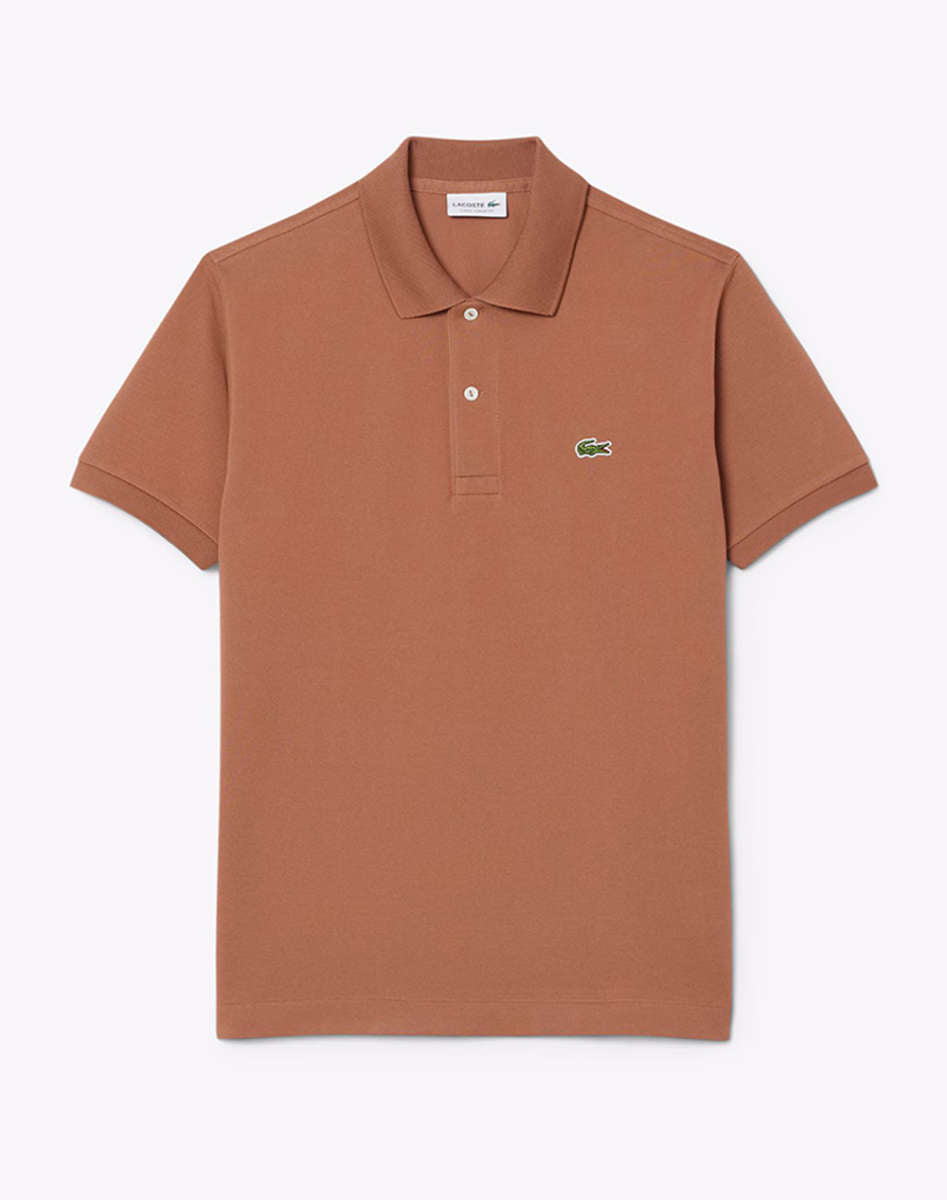 LACOSTE ΜΠΛΟΥΖΑ ΚΜ POLO SS
