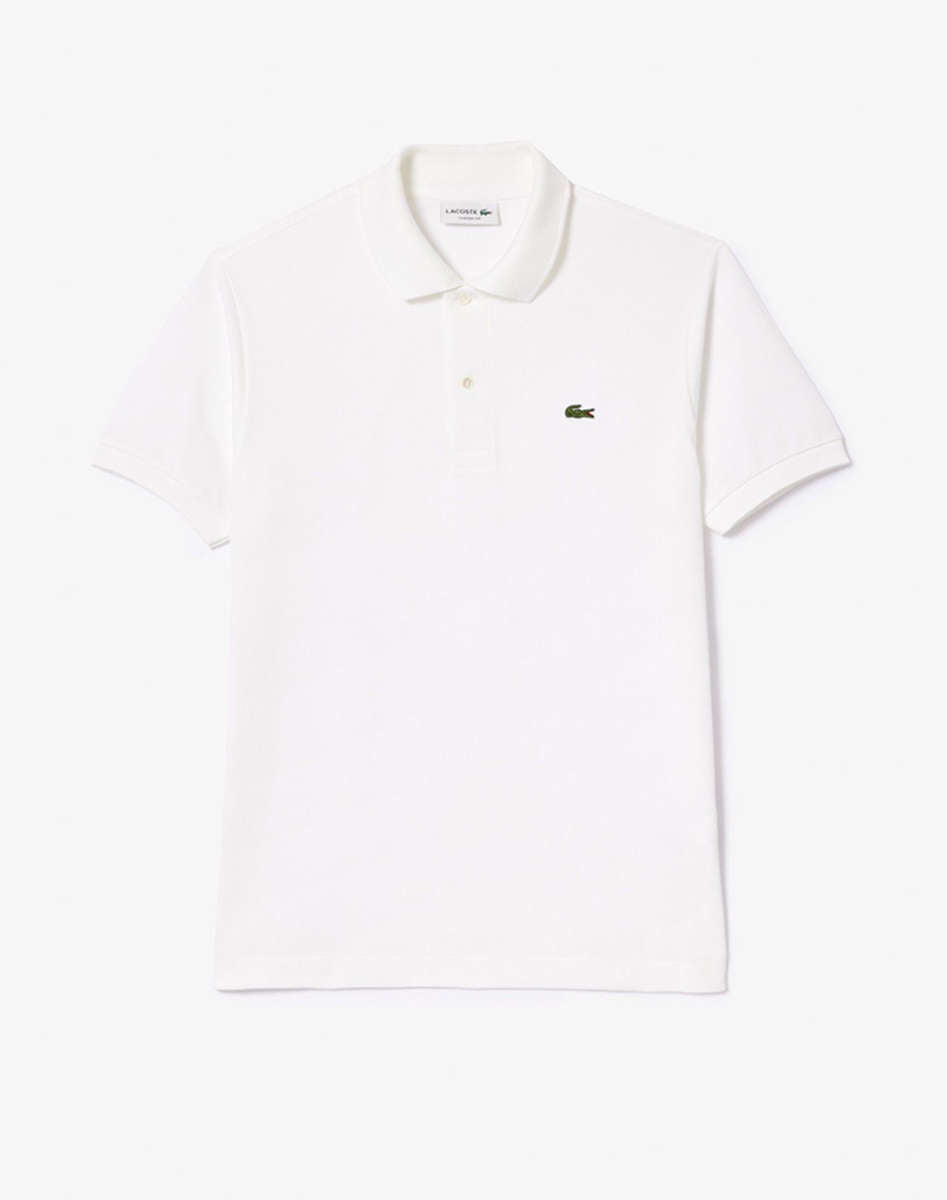 LACOSTE ΜΠΛΟΥΖΑ ΚΜ POLO SS