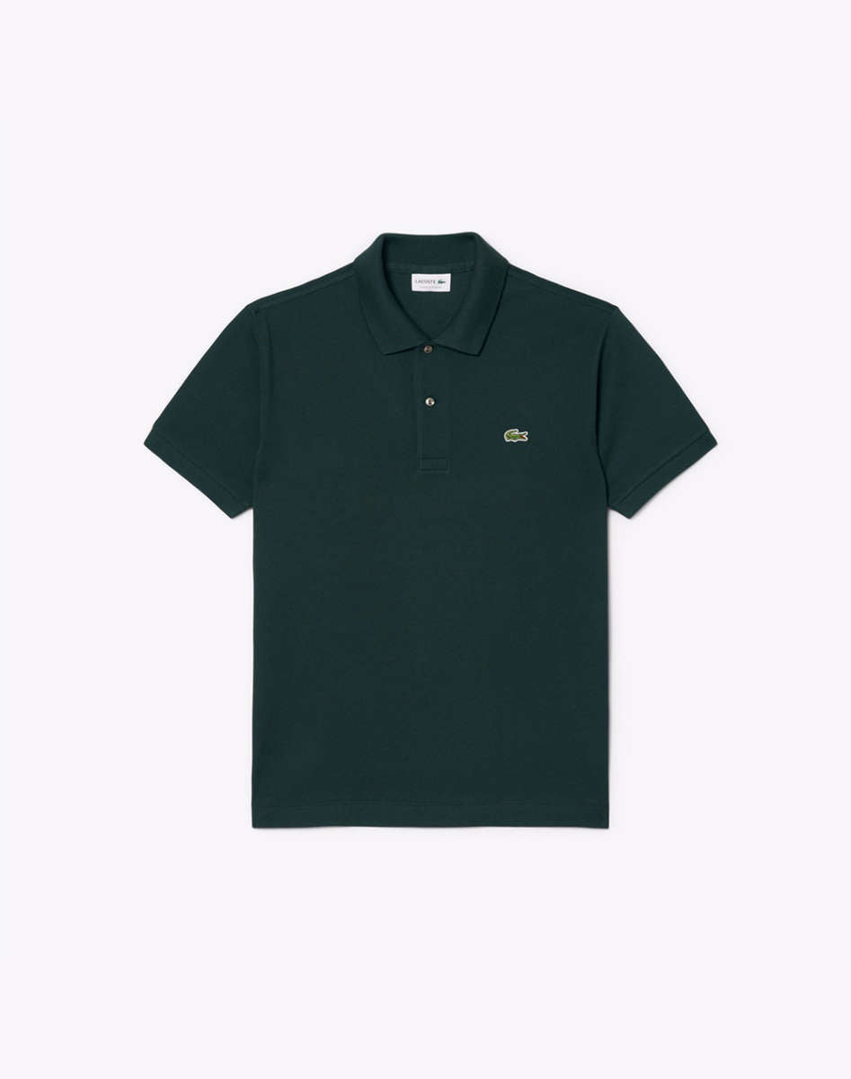 LACOSTE ΜΠΛΟΥΖΑ ΚΜ POLO SS