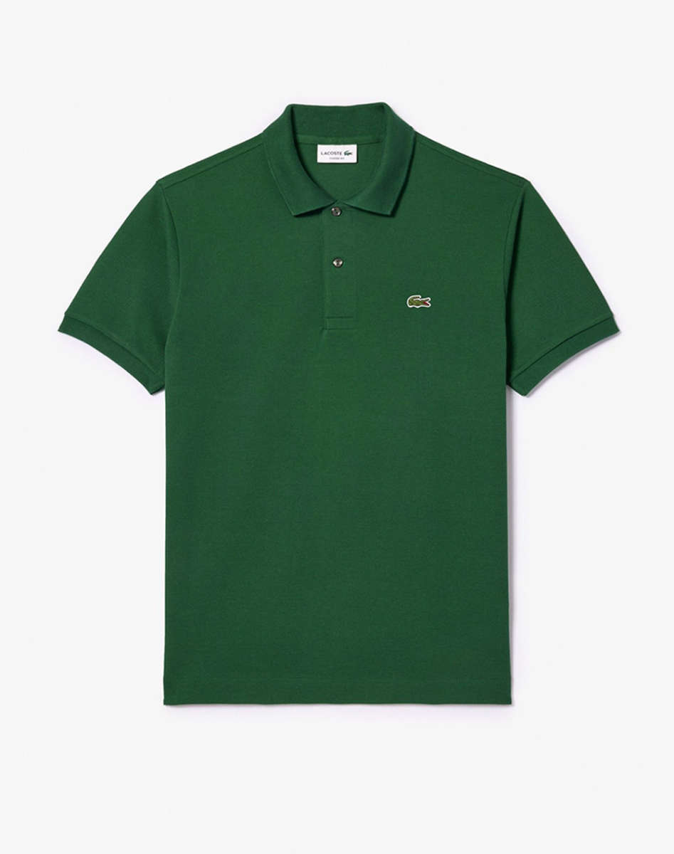 LACOSTE ΜΠΛΟΥΖΑ ΚΜ POLO SS