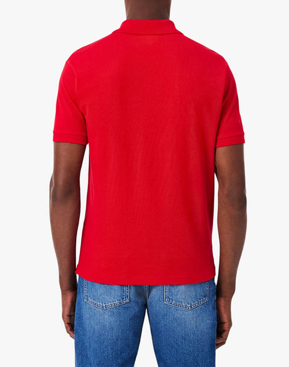 LACOSTE ΜΠΛΟΥΖΑ ΚΜ POLO SS