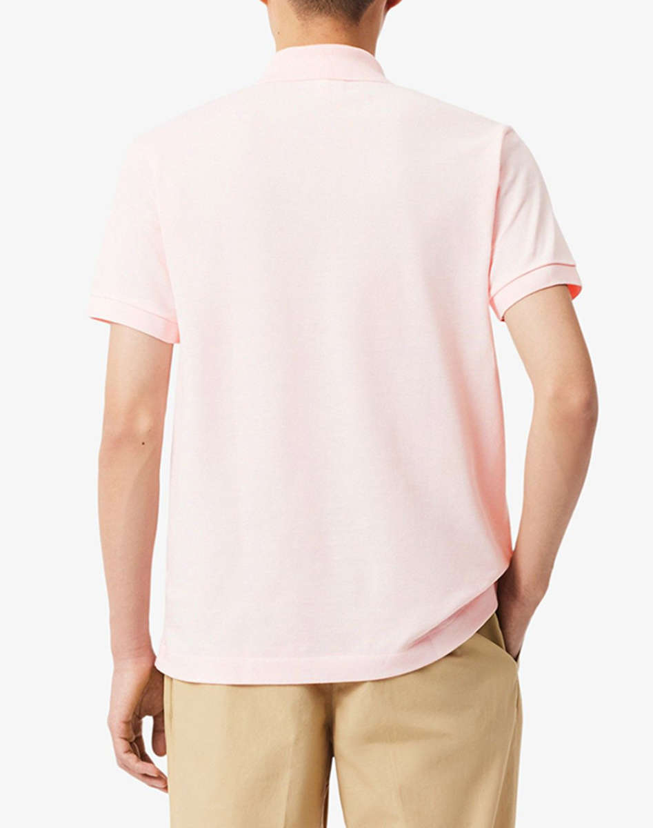 LACOSTE ΜΠΛΟΥΖΑ ΚΜ POLO SS