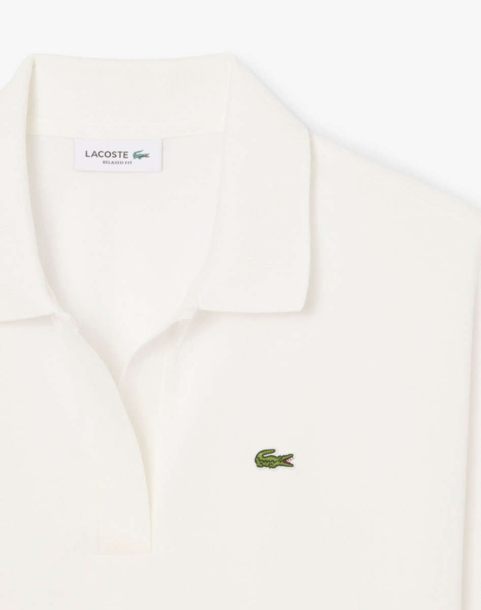 LACOSTE ΜΠΛΟΥΖΑ ΠΟΛΟ ΚΜ POLO SS