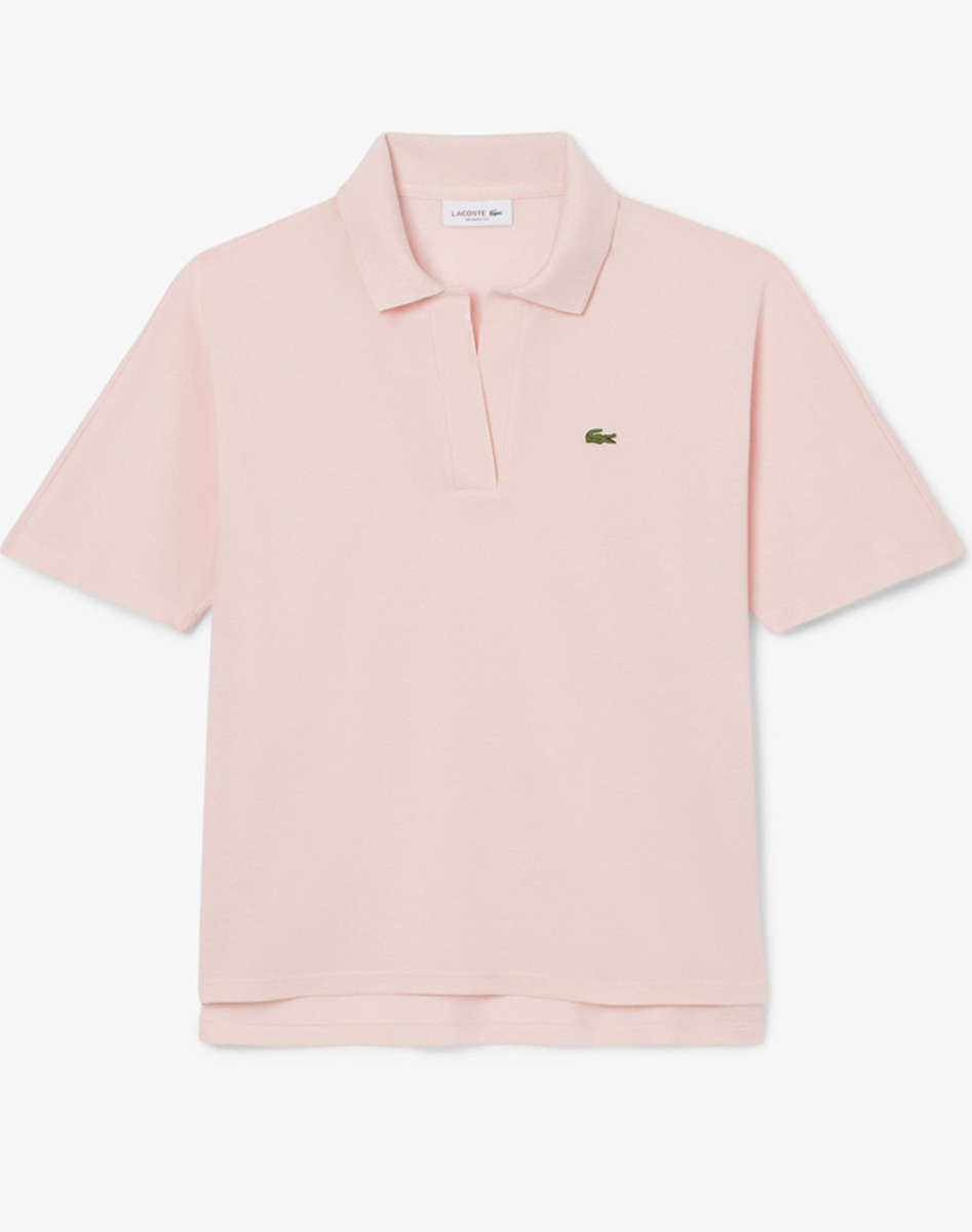 LACOSTE ΜΠΛΟΥΖΑ ΠΟΛΟ ΚΜ POLO SS