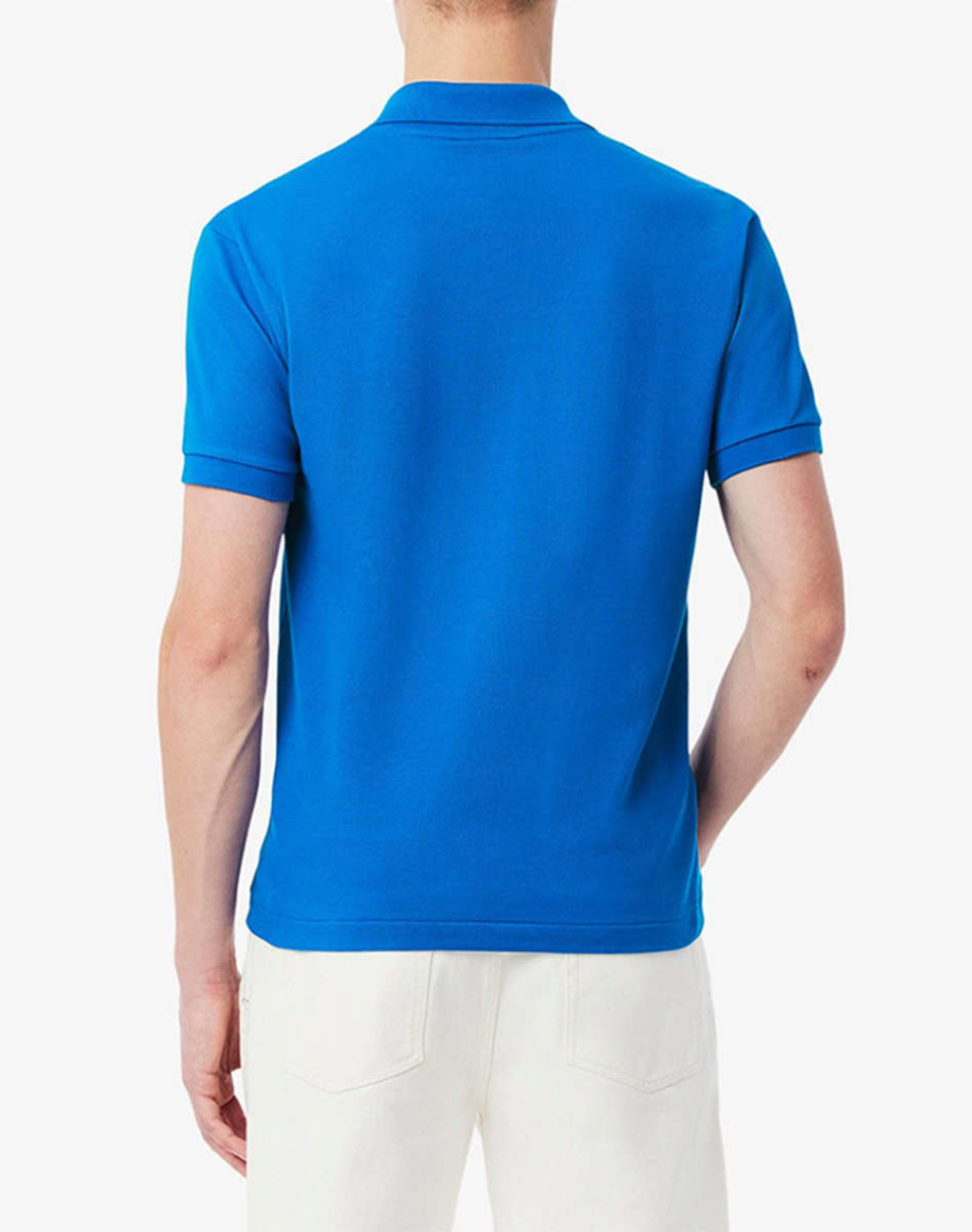 LACOSTE ΜΠΛΟΥΖΑ ΚΜ POLO SS
