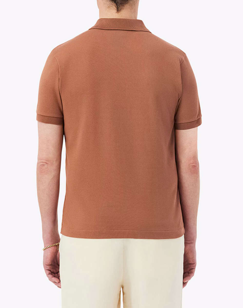 LACOSTE ΜΠΛΟΥΖΑ ΚΜ POLO SS