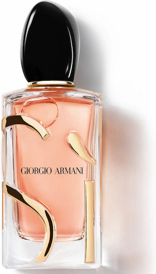 Giorgio Armani Si Intense Eau de Parfum Refillable Refillable 100ml